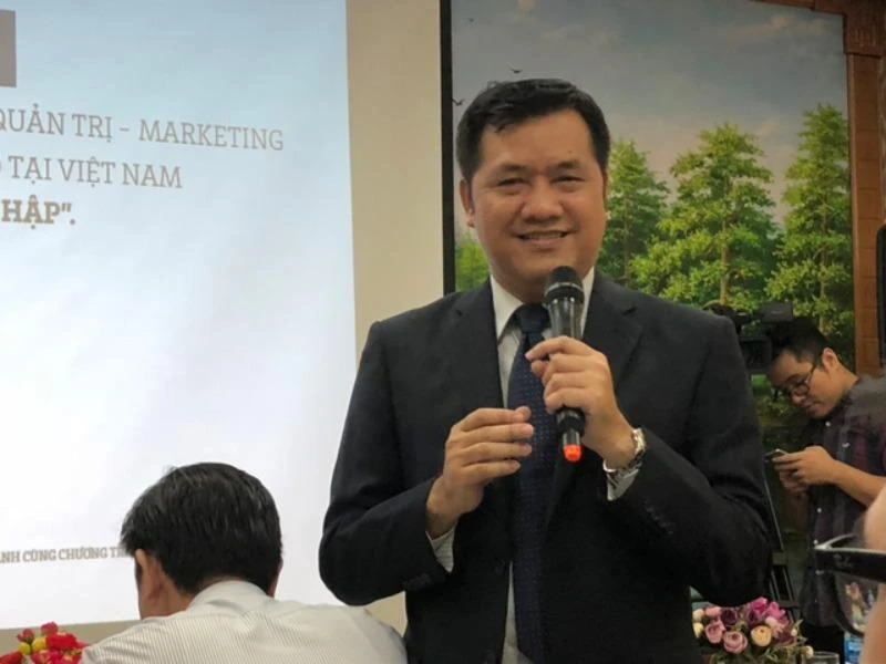 Hỗ trợ pháp lý cho doanh nghiệp nhỏ và vừa ảnh 1