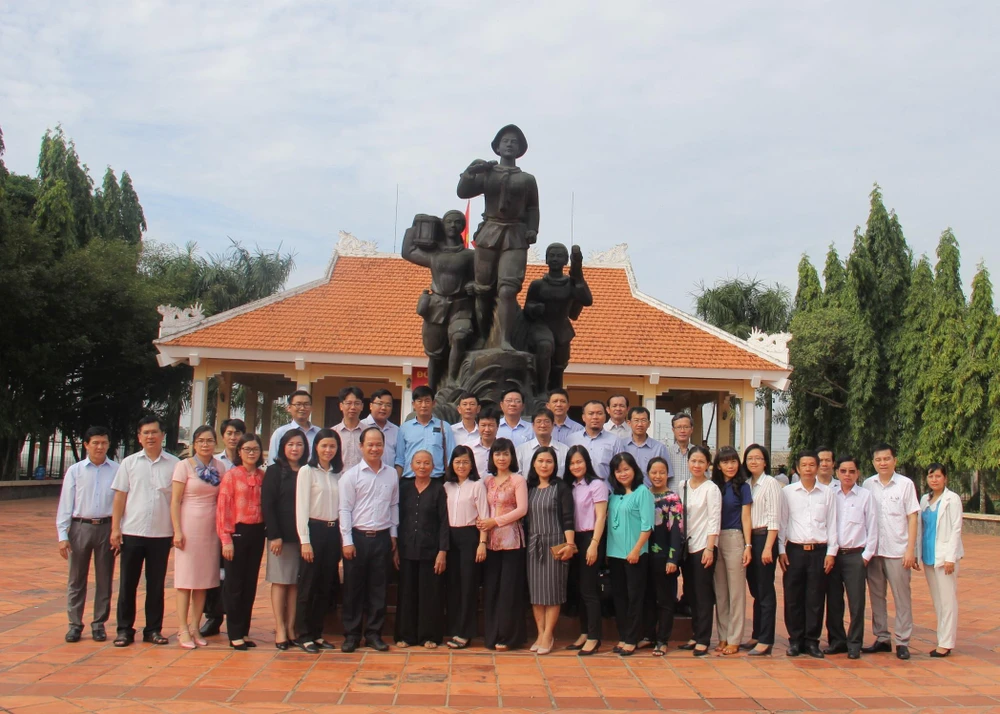 Chứng thực bản sao tăng hơn 23% ảnh 3