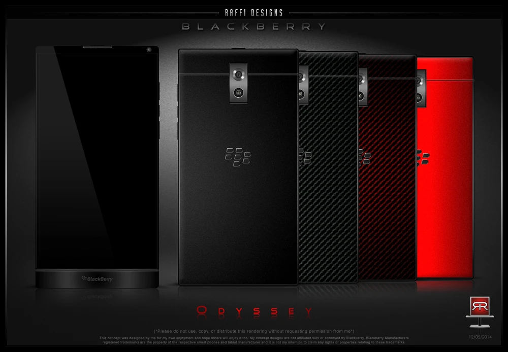 Smartphone của năm 2015 sẽ như thế nào? ảnh 2