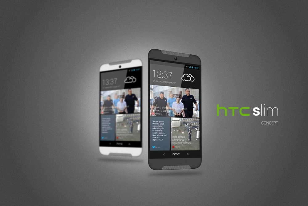 Smartphone của năm 2015 sẽ như thế nào? ảnh 3