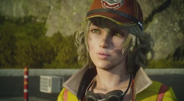 Final Fantasy XV: Không thể lên level nếu không... ngủ