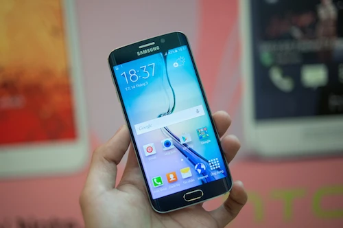 Samsung đang thiếu hụt màn hình cho Galaxy S6 Edge? ảnh 10 Samsung đang thiếu hụt màn hình cho Galaxy S6 Edge? ảnh 10