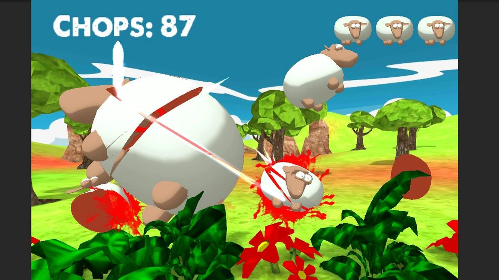 Ứng dụng dành cho người hay bị mất ngủ ảnh 4