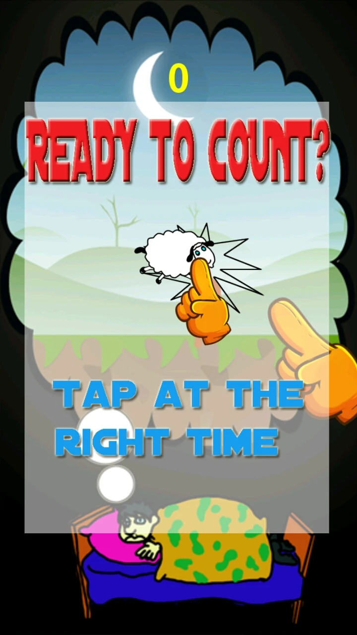 Ứng dụng dành cho người hay bị mất ngủ ảnh 3