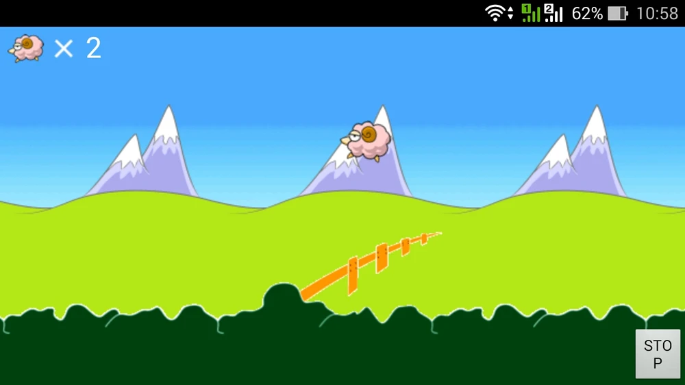 Ứng dụng dành cho người hay bị mất ngủ ảnh 2