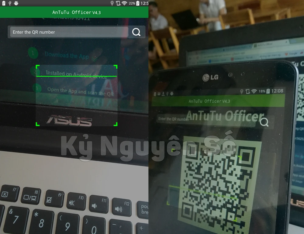 Ứng dụng giúp phát hiện smartphone “nhái” ảnh 6 Ứng dụng giúp phát hiện smartphone “nhái” ảnh 6