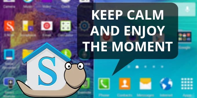 10 “tính năng” phiền phức của Galaxy S6 (P.1) ảnh 3