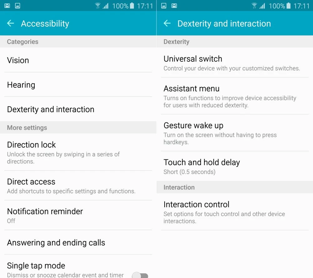 10 “tính năng” phiền phức của Galaxy S6 (P.1) ảnh 4