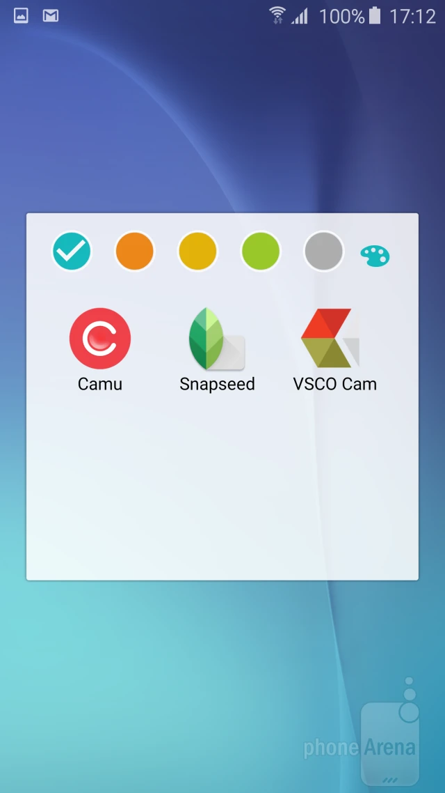 10 “tính năng” phiền phức của Galaxy S6 (P.1) ảnh 5