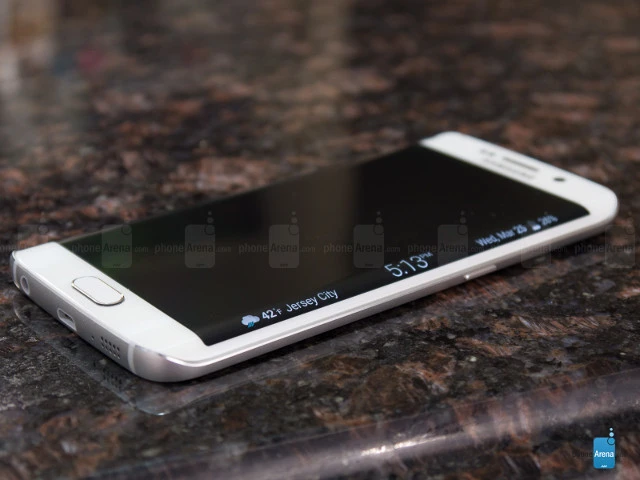 10 “tính năng” phiền phức của Galaxy S6 (P.2) ảnh 4