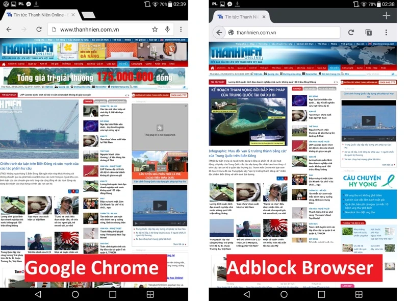 Tuyệt chiêu chặn quảng cáo trên Android ảnh 8