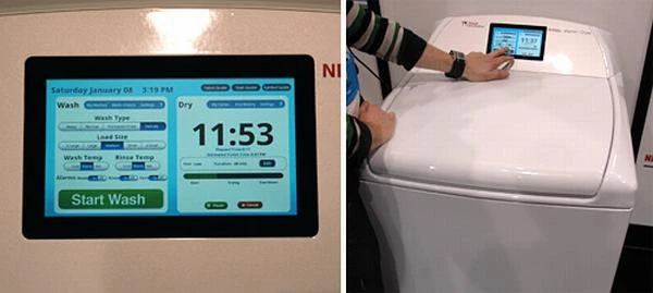 Những thiết bị lạ sử dụng HĐH Android ảnh 3