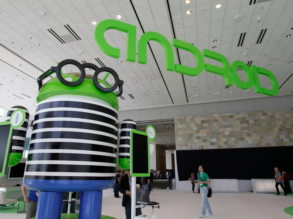 Khoảng 950 triệu smartphone Android đang bị 'đe dọa' ảnh 1