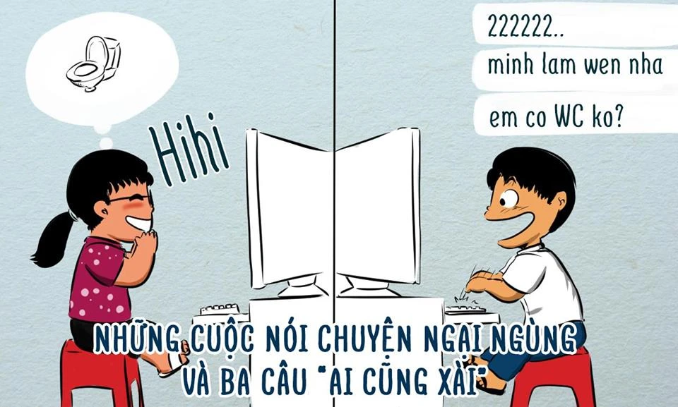 Chùm ảnh biến họa 'Yahoo - một thời để nhớ' ảnh 5