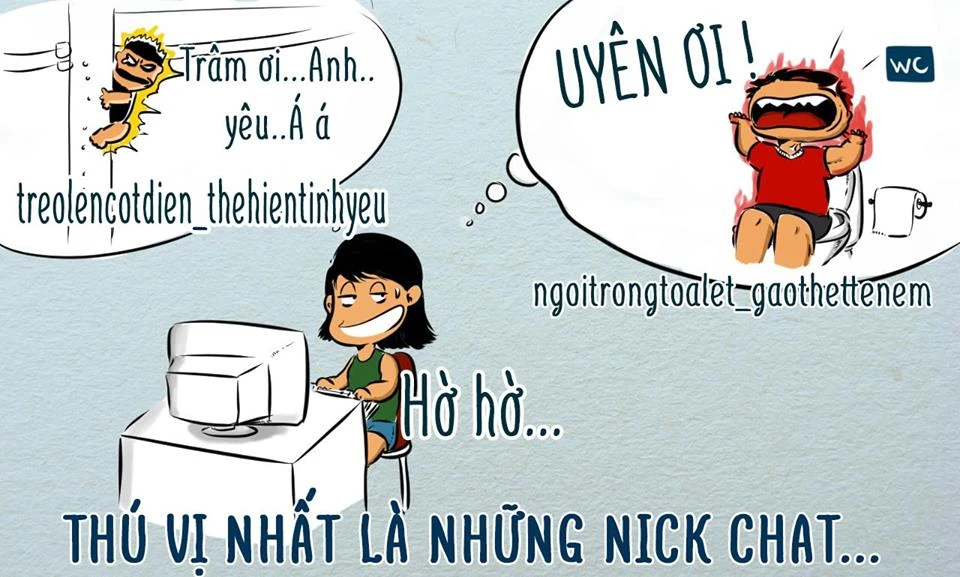 Chùm ảnh biến họa 'Yahoo - một thời để nhớ' ảnh 7