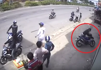 Clip nhận biết phần mềm nghe lén hot nhất trong tuần ảnh 4