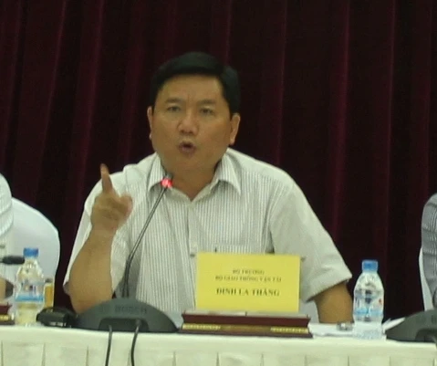 Audio: Khi Bộ trưởng Thăng cắt nghĩa cái gọi là ‘băn khoăn’ ảnh 1