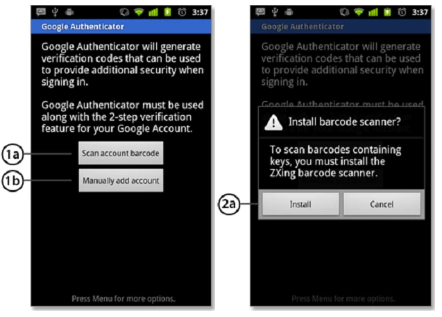 Bảo vệ tài khoản Gmail an toàn với bảo mật hai lớp ảnh 9