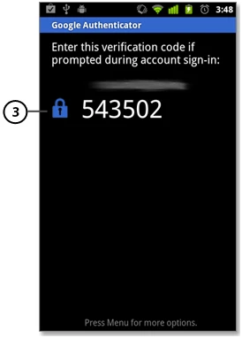 Bảo vệ tài khoản Gmail an toàn với bảo mật hai lớp ảnh 11