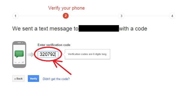 Bảo vệ tài khoản Gmail an toàn với bảo mật hai lớp ảnh 4