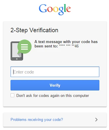 Bảo vệ tài khoản Gmail an toàn với bảo mật hai lớp ảnh 6