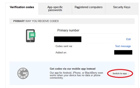Bảo vệ tài khoản Gmail an toàn với bảo mật hai lớp ảnh 7