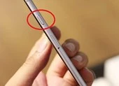 Cách giảm hư hỏng phím nguồn điện thoại