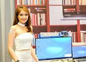 Dell ra mắt dòng laptop mỏng nhất thế giới 