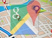 7 mẹo hay khi sử dụng Google Maps