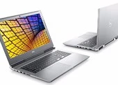 Dell ra mắt loạt laptop dành riêng cho game thủ