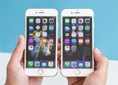 iPhone 6 và 6S chỉ còn khoảng 4 - 5,5 triệu đồng