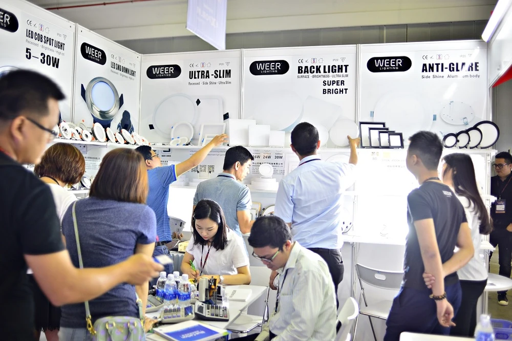 Điều khiển các thiết bị trong nhà bằng smartphone ảnh 3