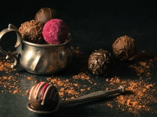 7 quan niệm sai lầm về chocolate ảnh 1