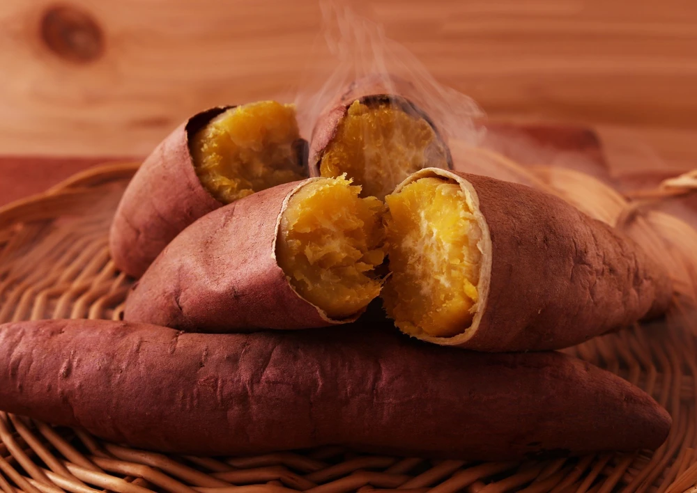 Ăn gì để giảm stress? ảnh 2