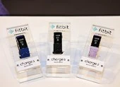 Fitbit Charge 3 chính thức có mặt tại VN với giá 3,7 triệu