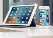 Bảng giá các mẫu iPhone, iPad trong tháng 5-2019