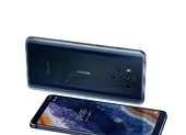 Nokia ra mắt 4 mẫu điện thoại mới tại MWC 2019