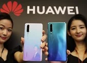 Huawei tiếp tục gặp hạn khi dòng P30 Series bị ngừng bán