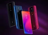 Điểm mặt 4 mẫu điện thoại giá rẻ xài Snapdragon 855 