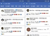 Coi chừng mất tài khoản Facebook vì mã độc mới