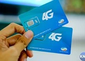 Cách chọn SIM 4G giá rẻ dung lượng 'khủng'