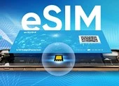 Cách đăng kí sử dụng eSIM của VinaPhone ngay từ bây giờ