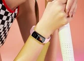6 tính năng độc đáo trên Honor Band 5 mà bạn không nên bỏ qua