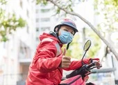 Tài xế công nghệ tự bảo vệ ra sao trong mùa dịch?