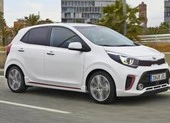 Kia Morning 2020 đang bán với giá 283 triệu đồng