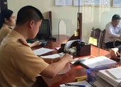 Bộ Công an đề xuất 4 trường hợp không được cấp đăng ký xe