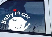 4 ứng dụng giúp bạn không bỏ quên con trẻ trên ô tô