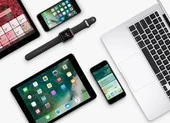 Thị trường Việt Nam được xem là 'mỏ vàng' với Apple