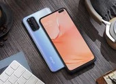 Người dùng Việt ngày càng thích chọn mua smartphone tầm trung