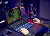 Lộ diện mẫu laptop gaming 'khủng' sử dụng chip Intel thế hệ 10